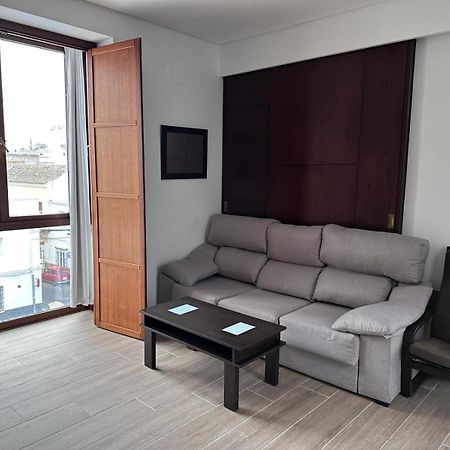 Atico Padre Aldama Centro Y Con Wifi Apartment Sanlúcar de Barrameda Екстериор снимка