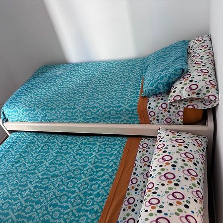 Atico Padre Aldama Centro Y Con Wifi Apartment Sanlúcar de Barrameda Екстериор снимка