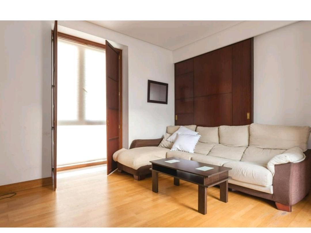 Atico Padre Aldama Centro Y Con Wifi Apartment Sanlúcar de Barrameda Екстериор снимка