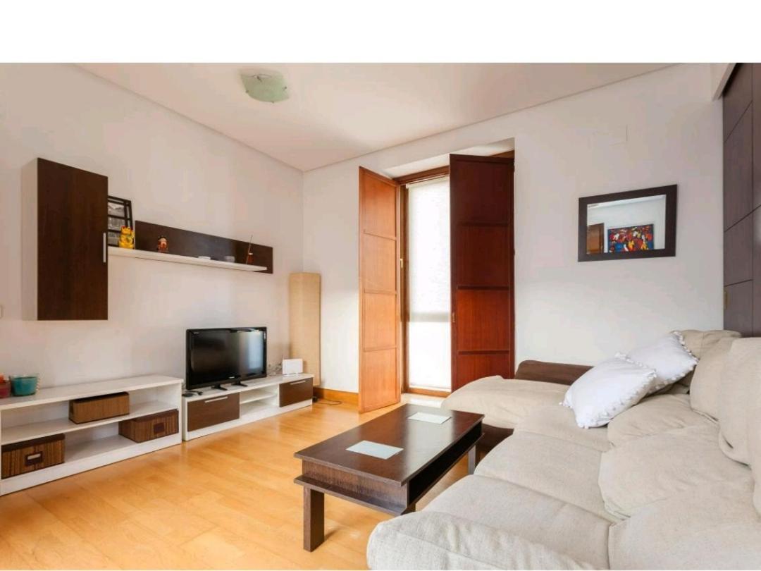 Atico Padre Aldama Centro Y Con Wifi Apartment Sanlúcar de Barrameda Екстериор снимка