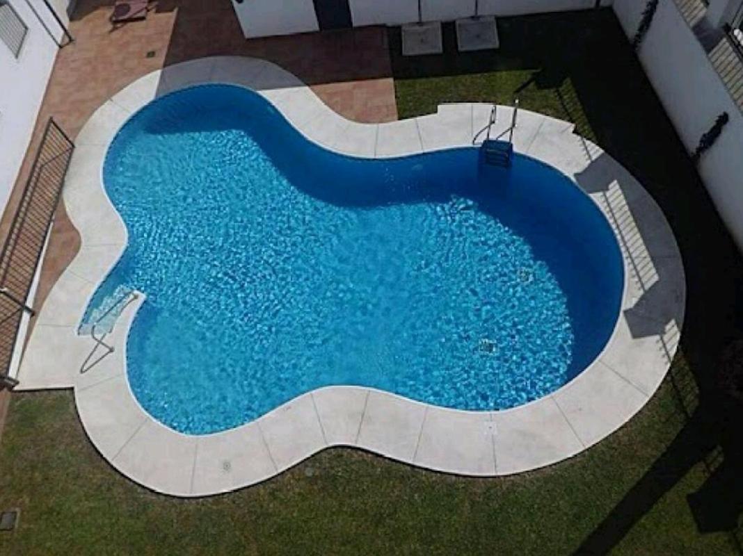 Atico Padre Aldama Centro Y Con Wifi Apartment Sanlúcar de Barrameda Екстериор снимка