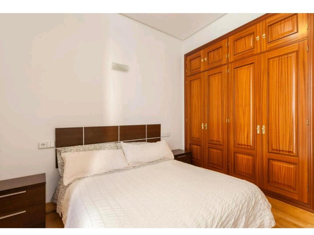 Atico Padre Aldama Centro Y Con Wifi Apartment Sanlúcar de Barrameda Екстериор снимка