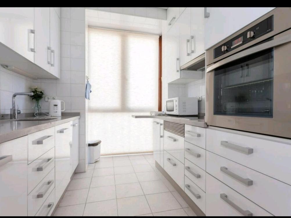 Atico Padre Aldama Centro Y Con Wifi Apartment Sanlúcar de Barrameda Екстериор снимка