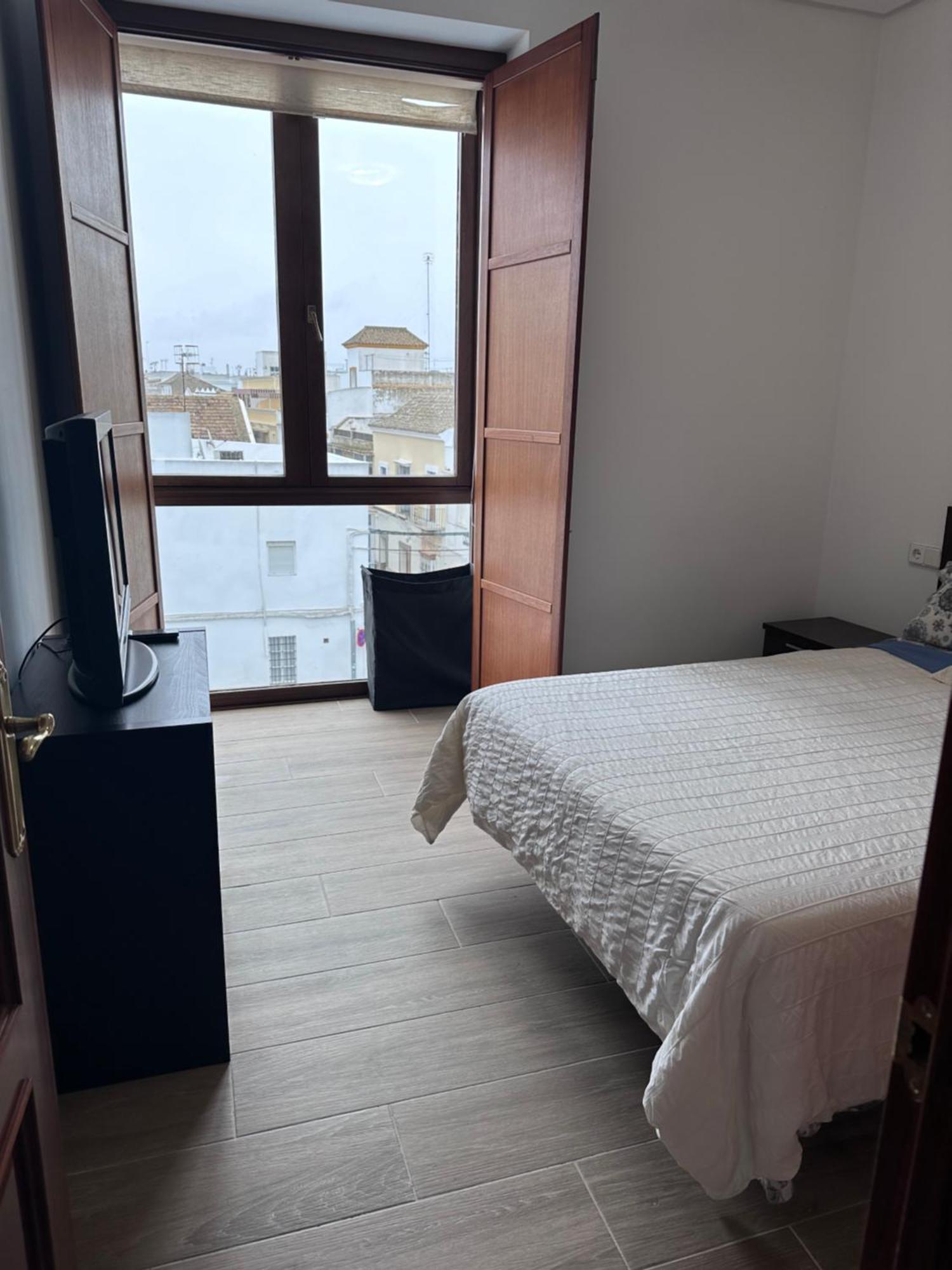 Atico Padre Aldama Centro Y Con Wifi Apartment Sanlúcar de Barrameda Екстериор снимка