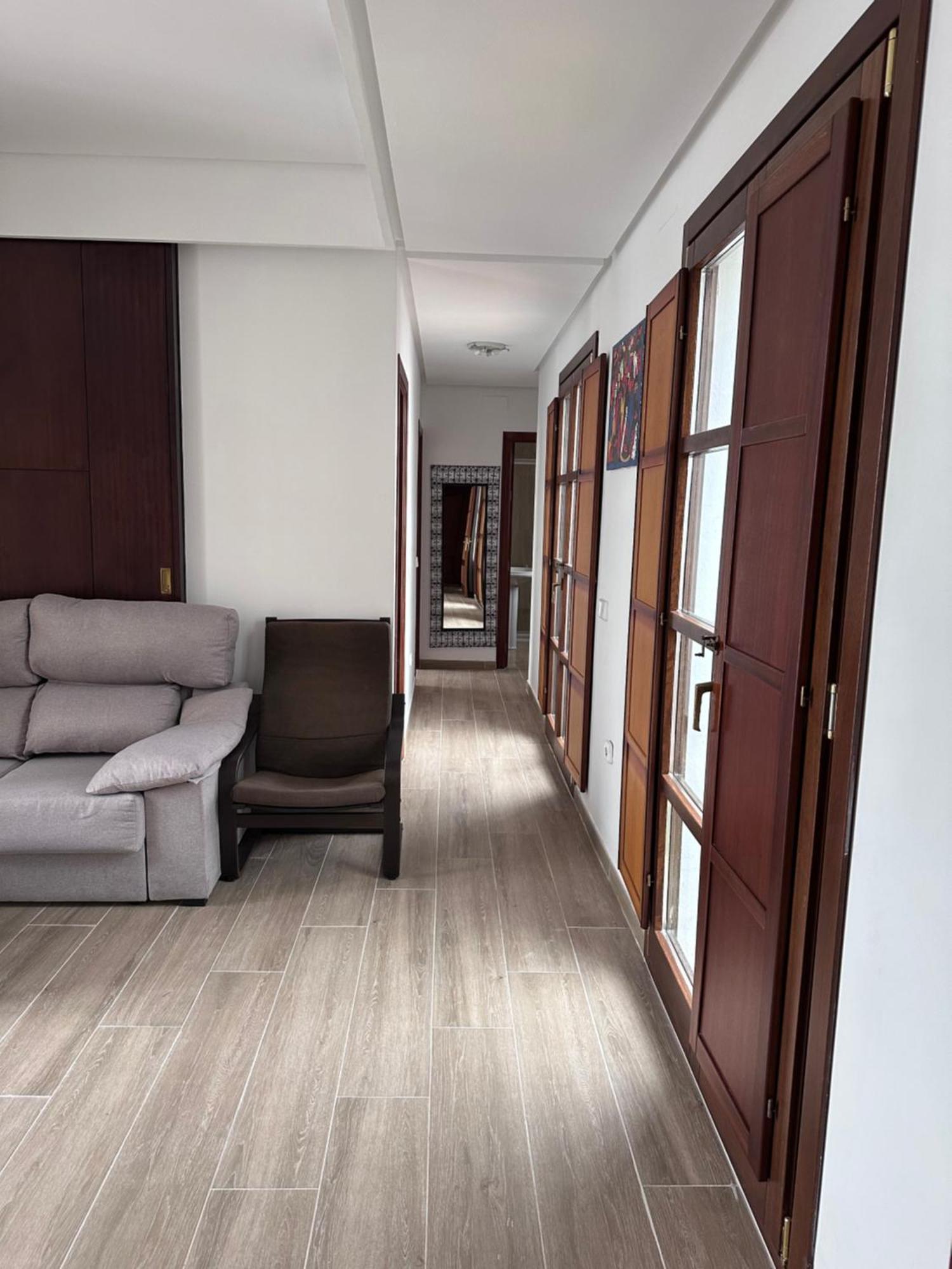 Atico Padre Aldama Centro Y Con Wifi Apartment Sanlúcar de Barrameda Екстериор снимка