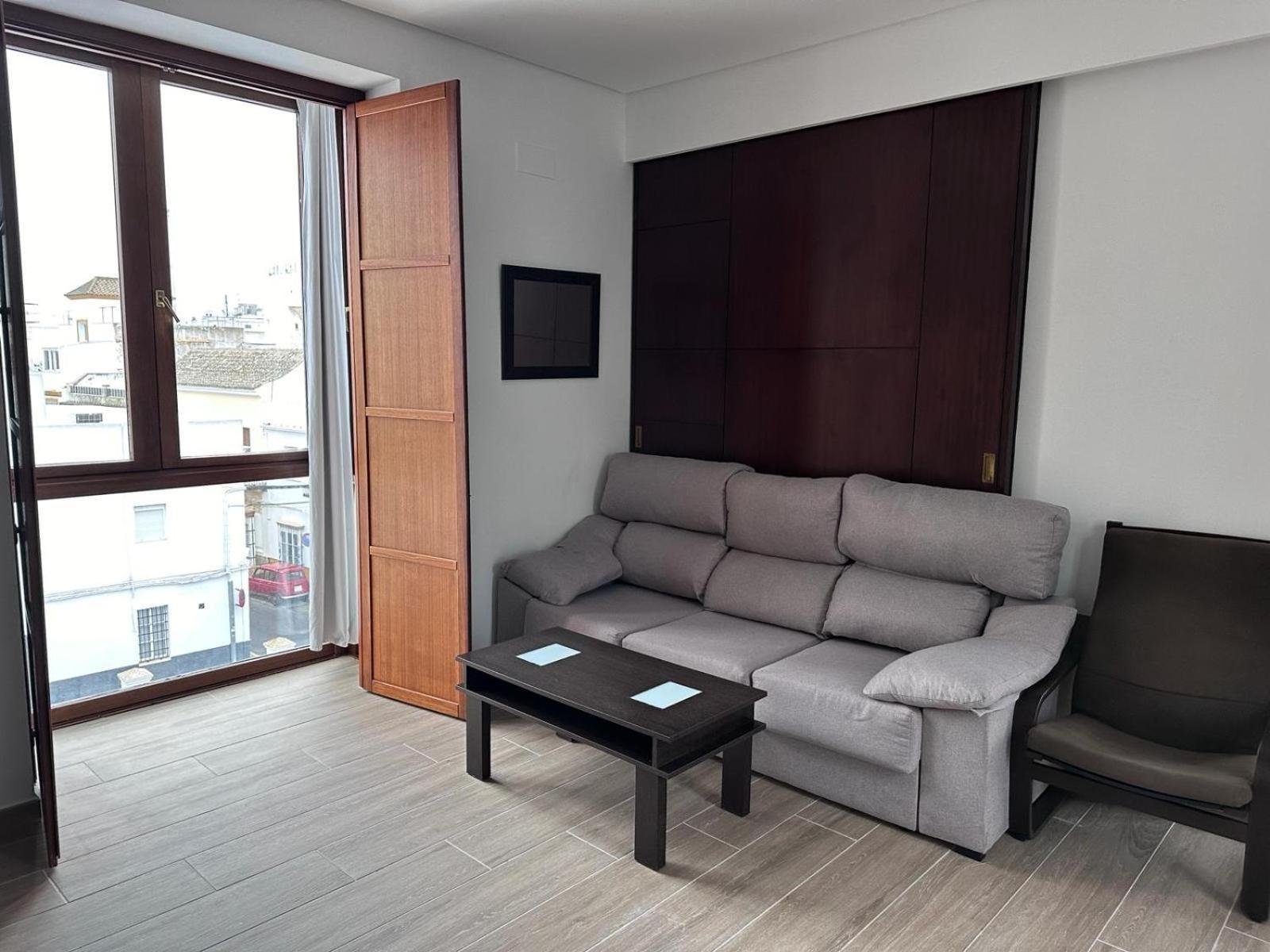 Atico Padre Aldama Centro Y Con Wifi Apartment Sanlúcar de Barrameda Екстериор снимка