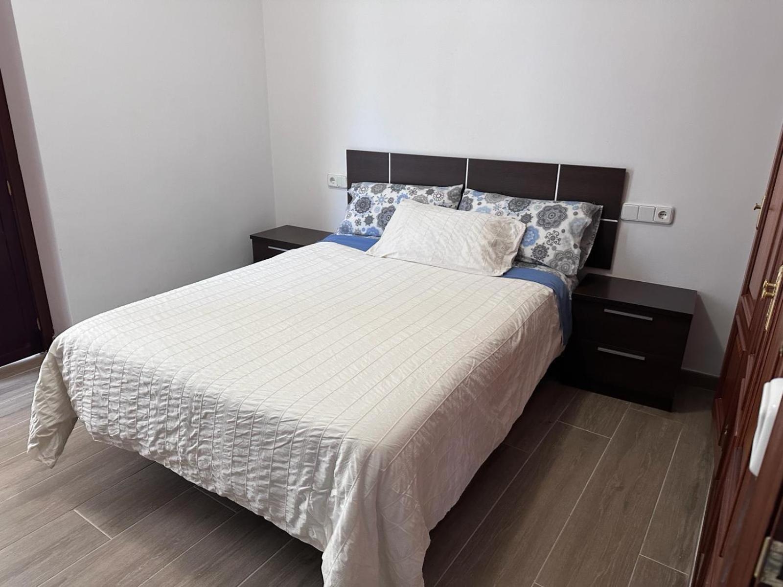 Atico Padre Aldama Centro Y Con Wifi Apartment Sanlúcar de Barrameda Екстериор снимка